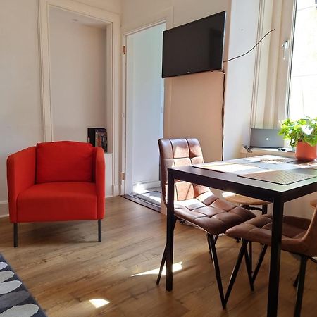 אינברנס Charming Victorian Apartment, Close To Centre מראה חיצוני תמונה